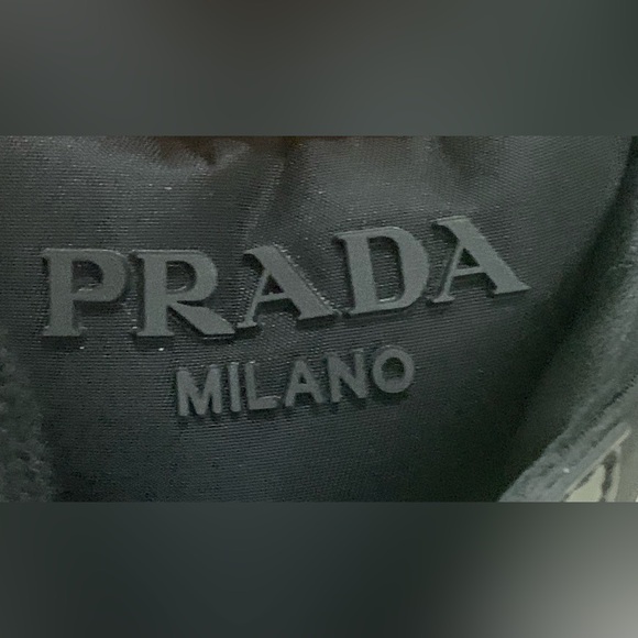 Prada Chocolate Combat Boot (Men) Size 10 - Picture 11 of 13